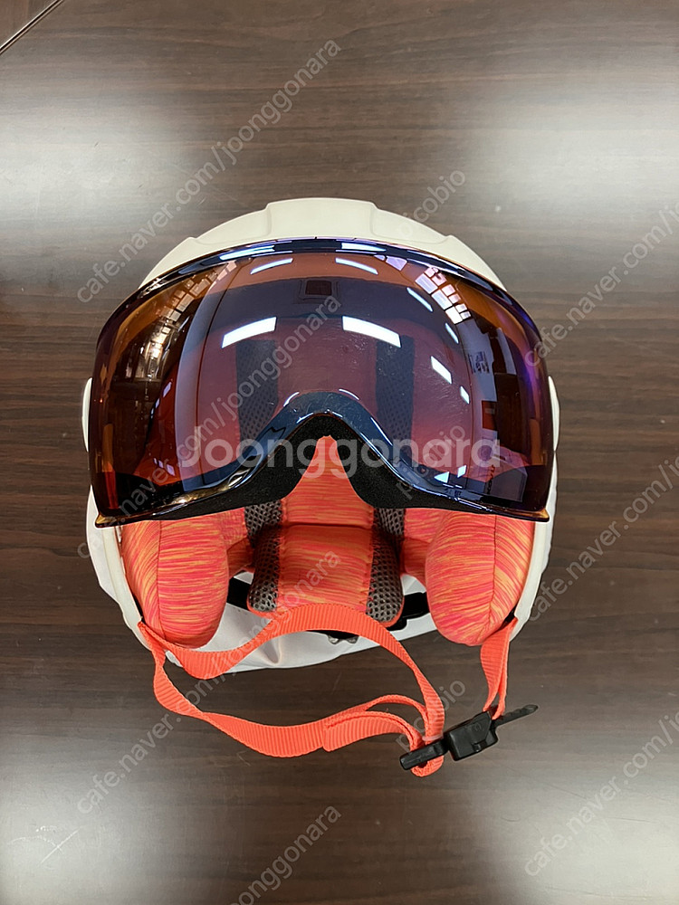 (주니어.여아) 피닉스 스키복.우벡스헬멧.피닉스헬멧--9